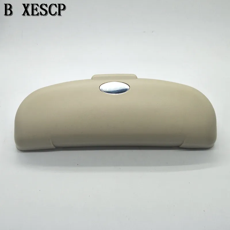 BXESCP автомобильные Солнцезащитные очки Чехол держатель очки клетка коробка для хранения для нового Фокуса/для классического лисы/для Тойота/для Volvo