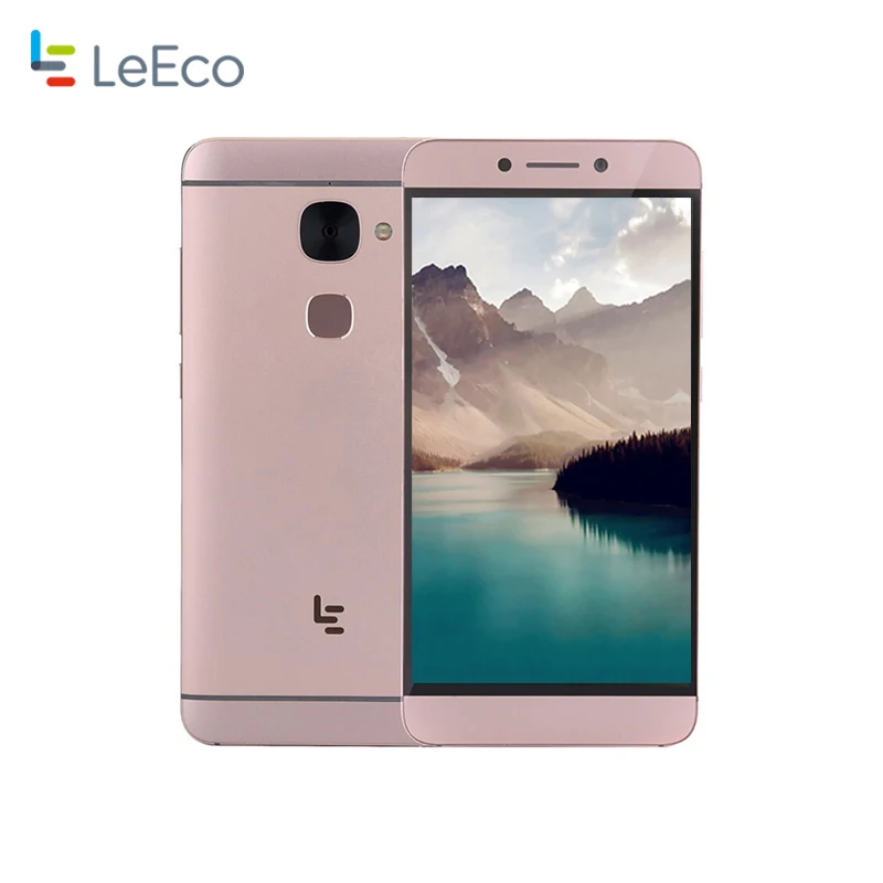 Смартфон LETV X620 MTK Helio X20 Deca 2 3 GHz 4G ГБ ОЗУ 32 Гб ПЗУ две sim карты 1920x1080 P 16 МП камера