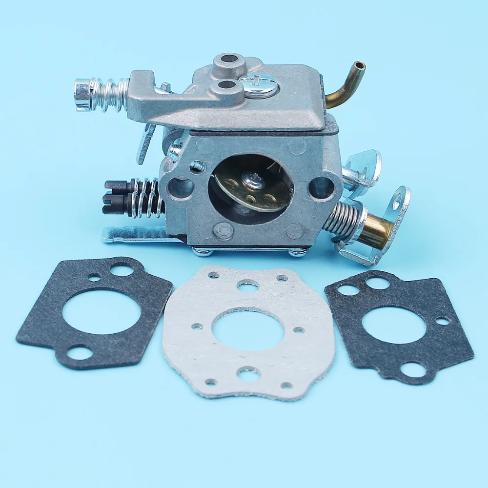 Карбюратор для бензопилы Husqvarna 136 137 141 142 36 41 142E птица PP255 PP295 PP310|36 chainsaw|husqvarna carburetor