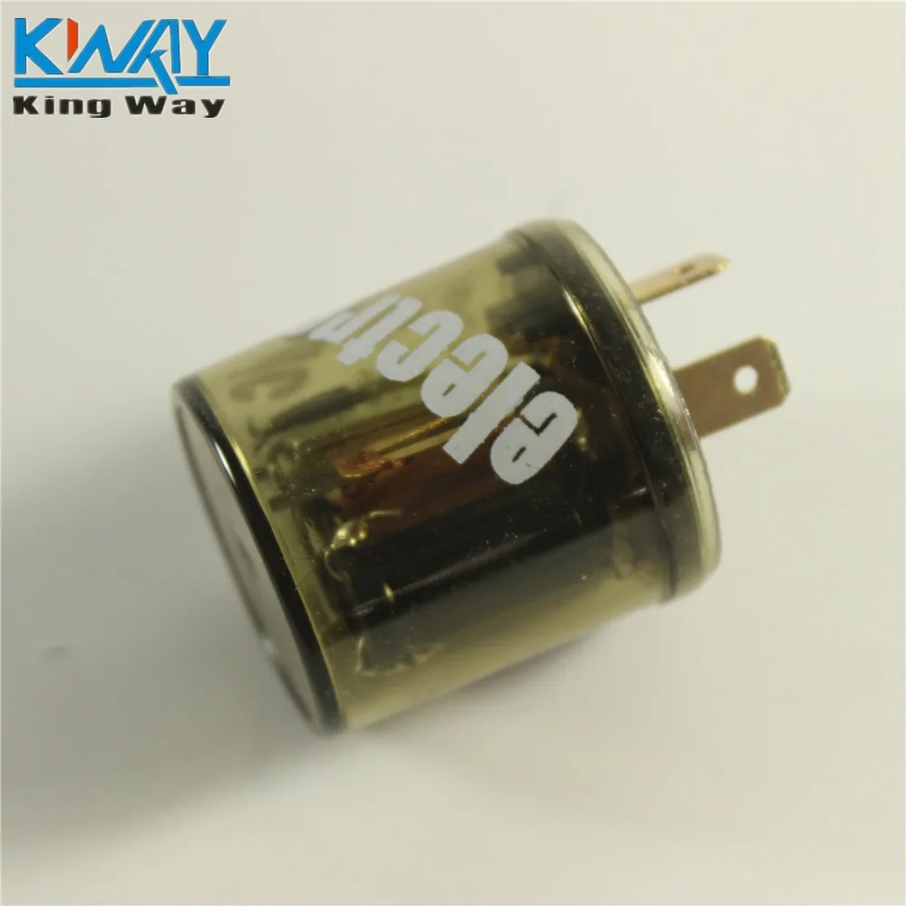 Бесплатная доставка двухзубчатое электронное поворотное реле King Way EF32