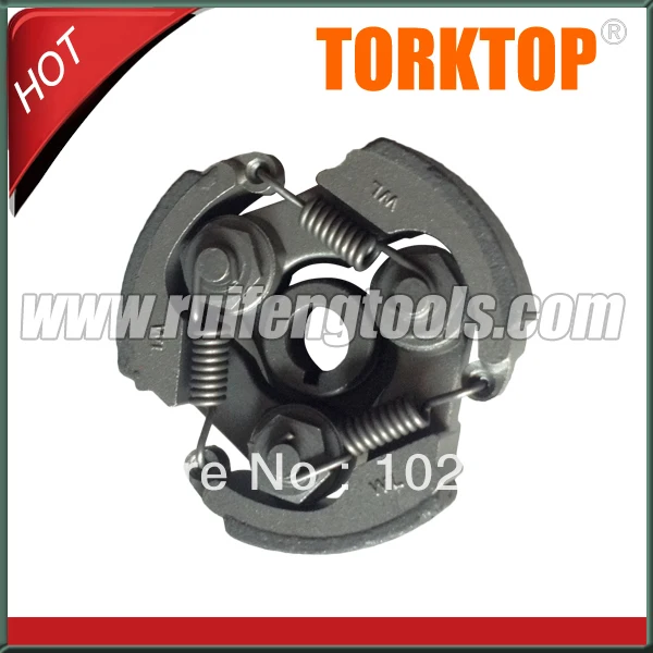 

47cc 49cc 2 stroke air cooled engine clutch free shipping