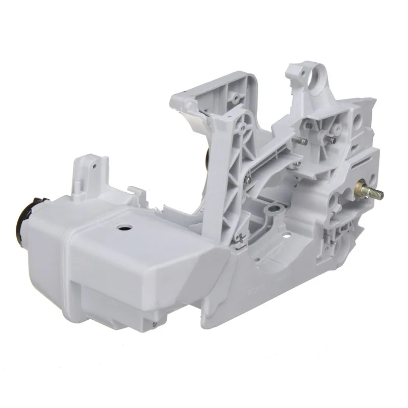 Корпус двигателя Картера Топливный бак газа для Stihl MS290 MS390 MS310 390 029 039 Корпус в сборе заменяет Запчасти для инструментов