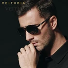 VEITHDIA дизайн алюминиевый магний анти-отражающая поляризация солнцезащитные очки мужские s вождения солнцезащитные очки для мужчин аксессуары для очков