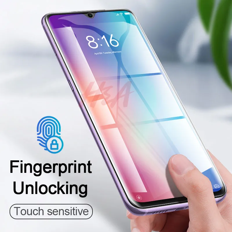 Мягкая Гидрогелевая пленка для защиты экрана для Xiaomi Mi9 Mi8 Mi5s Plus Mi5X для Xiaomi Mi5C Mi6s plus Mi9 SE Note3 Solf пленка