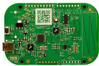 

For Original genuine FRDM-KL02Z development board