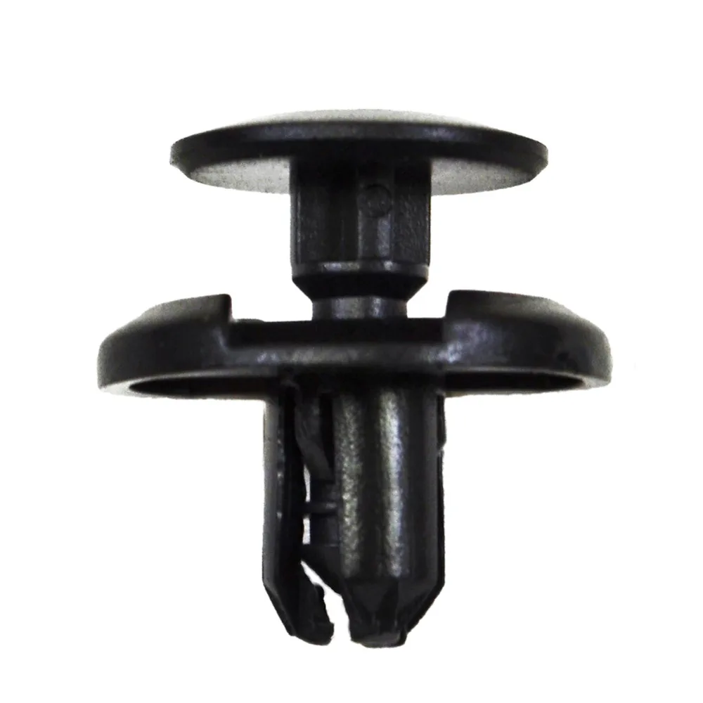 20/50 шт. автомобильные фиксаторы Брызговики 6 7 мм|retainer clips fasteners|clip fastenerretaining clip |