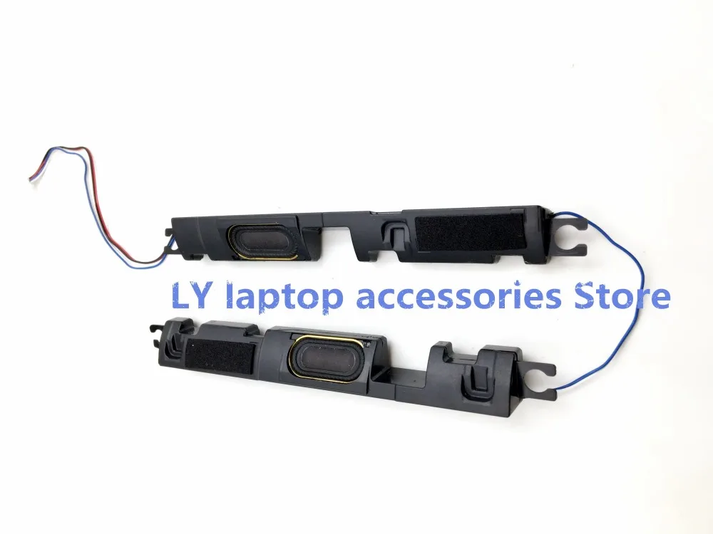 Для DELL Precision 7710 M7710 оригинальный ноутбук динамик Встроенный аудио L &amp R PK23000QJ00 0DJRVF |