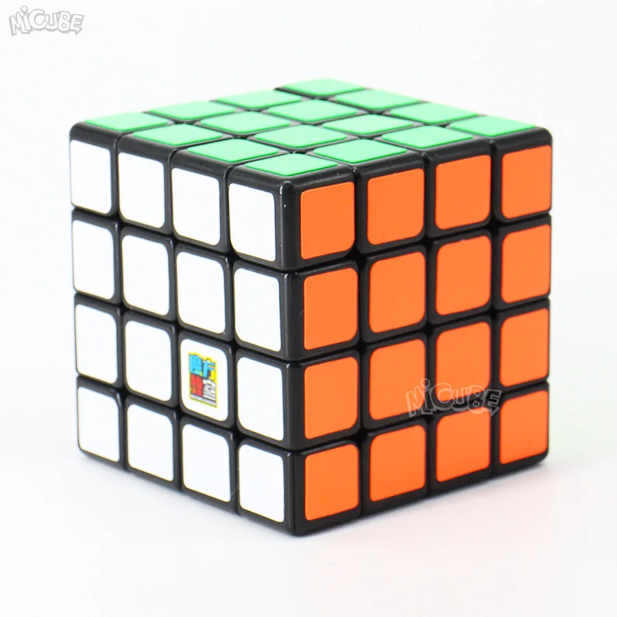 MofangJiaoshi MF4C 4x4 волшебный куб скоростная головоломка 62 мм Cubo Magico 2x2 MF2C MF3 3x3 игрушки для детей без струйки 4x4x4