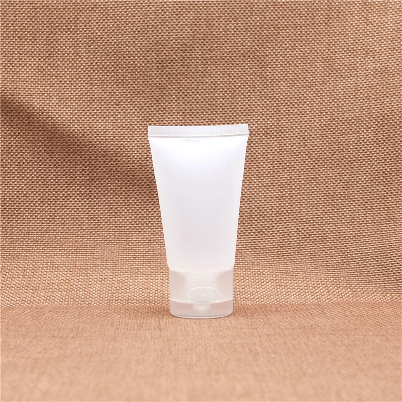 Пластиковая косметическая бутылка для лица 15 мл 30 50 100 мл|squeeze tube|bottle emptycream container |