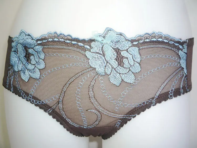 

bra brief set women brand intimate push up bra and pants set summer sexy thin underwear bra sets transparent lace bra