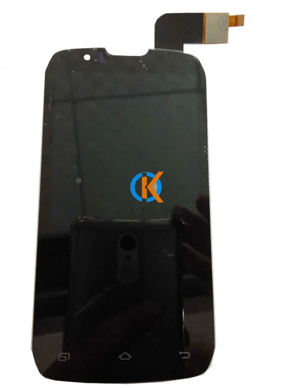 Для DNS S4502 DNS-S4502 S4502M для innos D9 D9C ЖК-дисплей + кодирующий преобразователь сенсорного