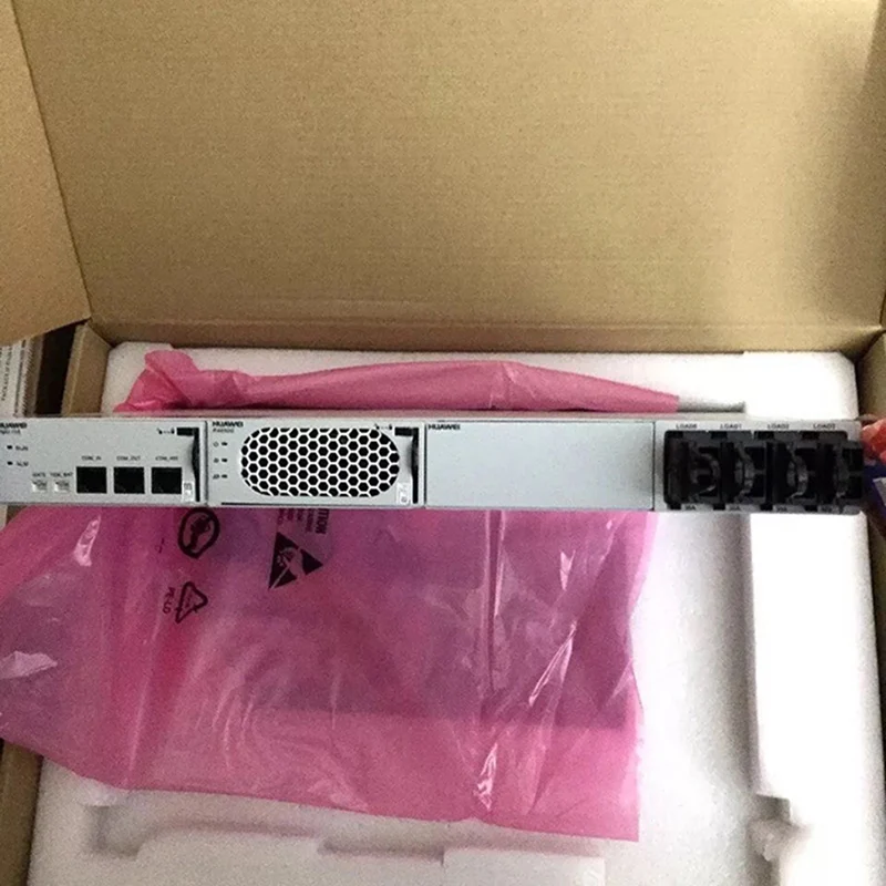 Оригинал Hua wei ETP48100 B1 220/ 48В 50A OLT источник питания для оптического волокна