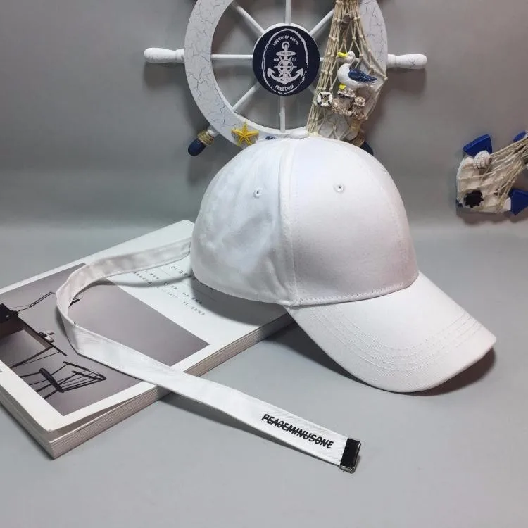 BIGBANG 10TH anniversary в Японии сделал Тур Tae-Yang G-DRAGON INS peaceminusone красная кепка хип-хоп pet snapback
