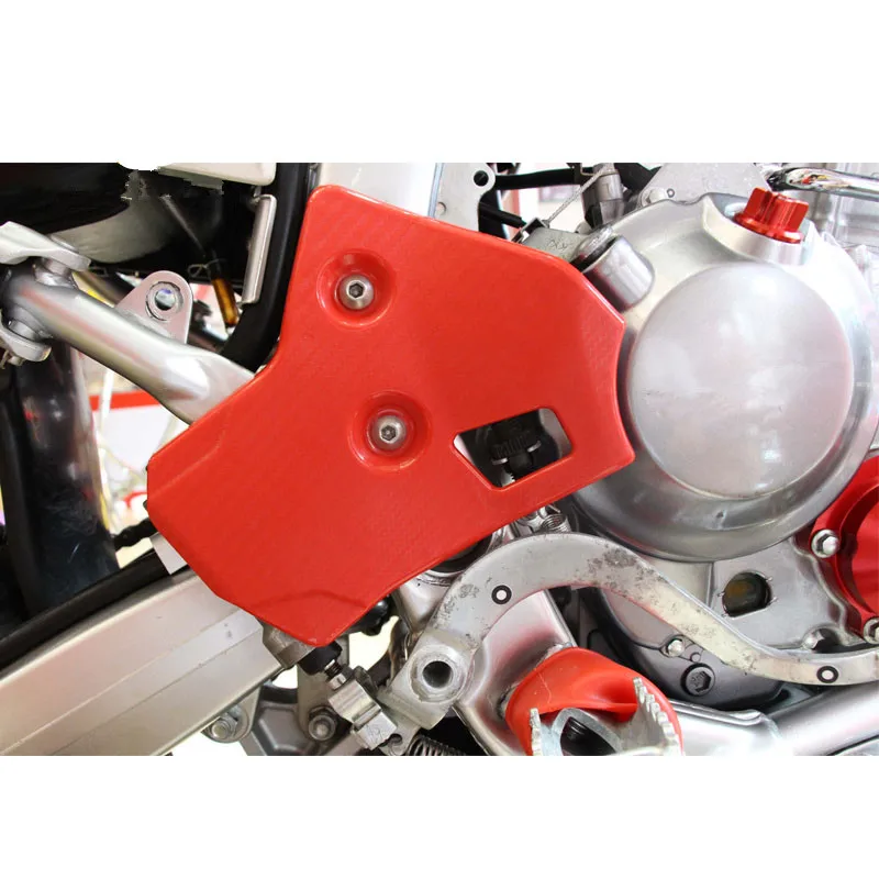 Рамка слайдер Beschermplaat для HONDA Honda CRF 250 L 2012 2016 2013 2014 2015 2016|Накладки и декоративные