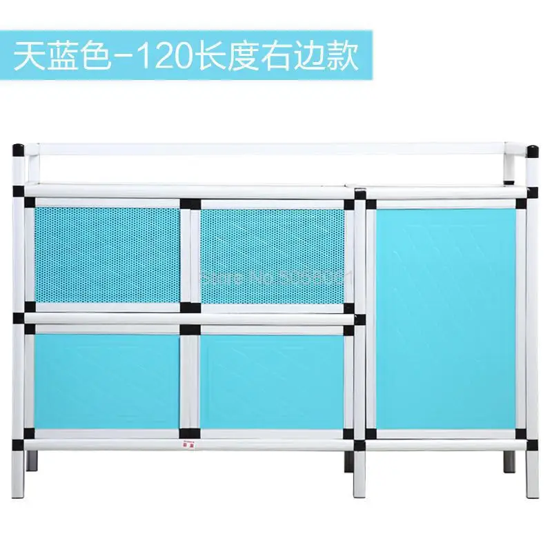 120x41x80cm Раскладная жарочная решетка кухонный газовый шкаф кухонная стойка газовая раскладная жарочная решетка кухонный шкаф в сборе - Цвет: 120x41x80cm