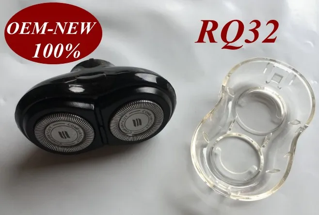 Сменная головка для бритвы Philips RQ32 1 шт. RQ371 RQ380 YS523 YS524 YS525 YS526 YS527 YS528 YS534 YS536 YQ300