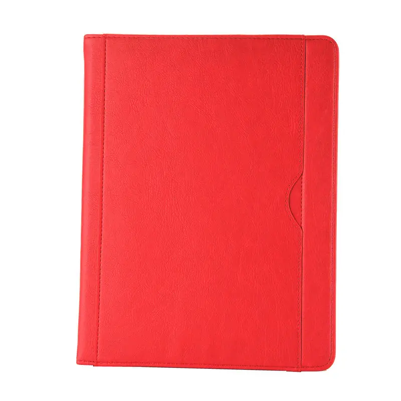 Red Чехол для планшета для iPad 9,7 дюймов 6-го поколения чехол с держателем карандаша для iPad Air 1 2 iPad Pro 9,7 Funda+ пленка+ ручка - Цвет: Red