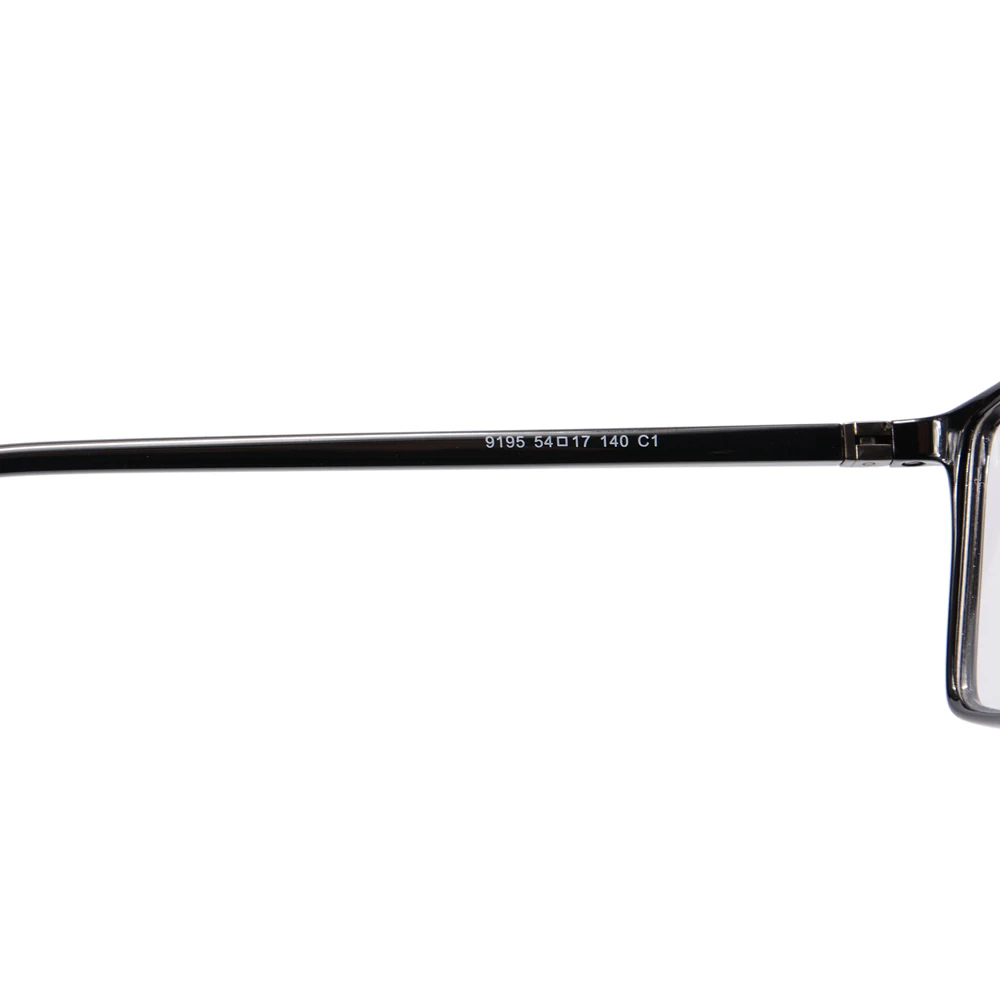 Очки Tr90 оптические очки мужские оправы для очков квадратная Роскошная оправа