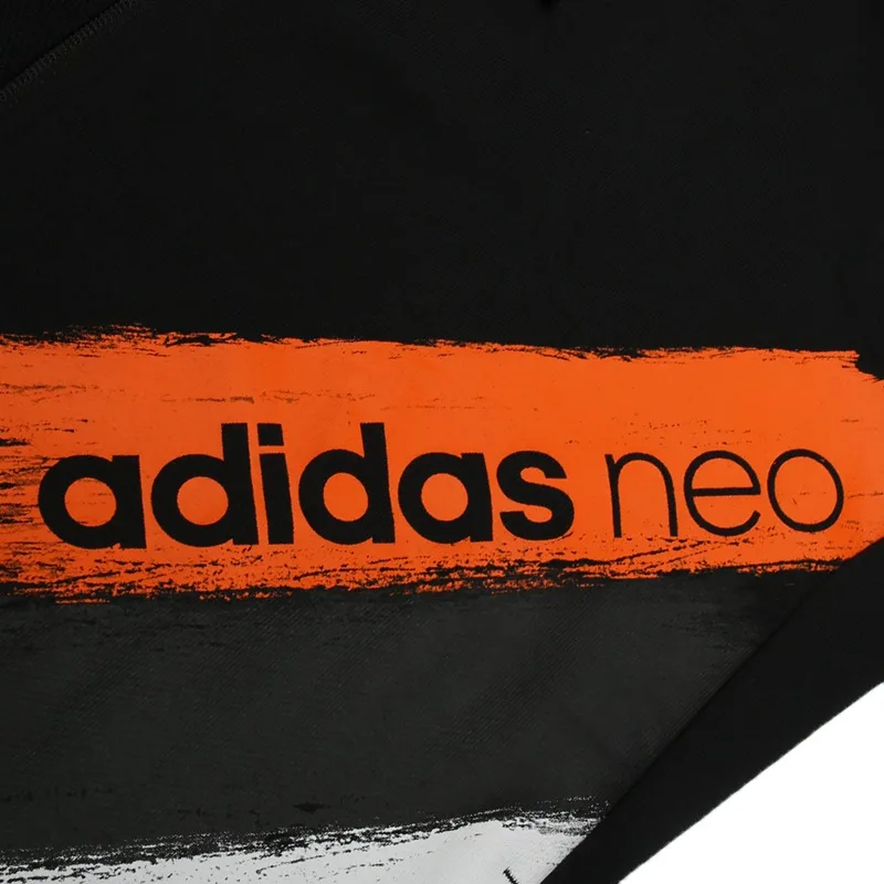 Оригинальный Новое поступление 2018 Adidas NEO Label CS G BBL ZHDY для мужчин пуловер толстовки