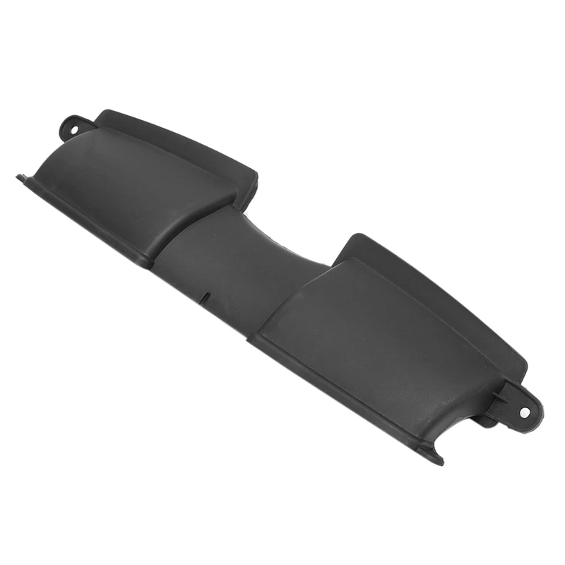 1 шт. новый черный воздухозаборник для Bmw E84 X1 3 0 E90 E91 E92 328I Стандартная