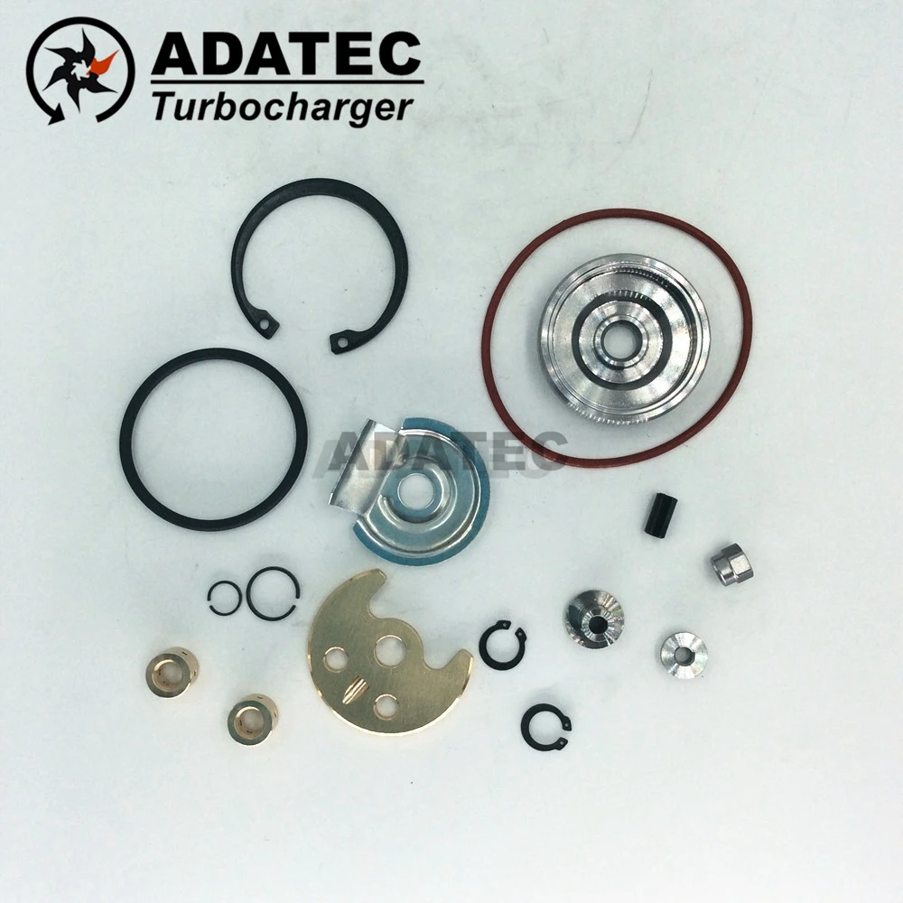 Комплект для ремонта турбокомпрессора TD02 TD025 49173-07507 0375Q4 0375N0 0375N5 turbo сервисный