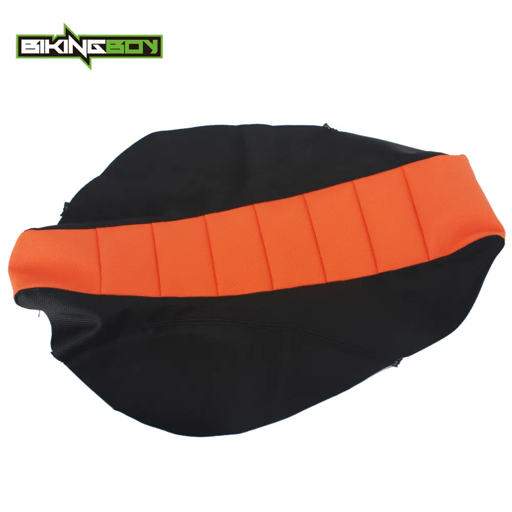 Чехол на подушку сиденья BIKINGBOY для KTM 125 450 250 350 400 SX F 2007 2016 530 144 500 505 EXC 08 16 XC XCW 2008 2015| |