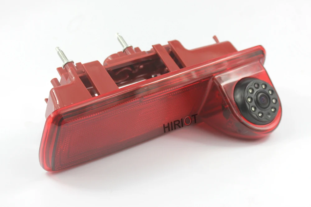 

Car CCD Brake light Camera for Opel Vivaro/ Vauxhall Vivaro Renault Trafic Rearview Backup Parking camera HD vision Water proof