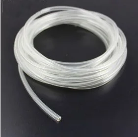 

1 метр топливной линии для газового двигателя D6 * цвет d3mm-White