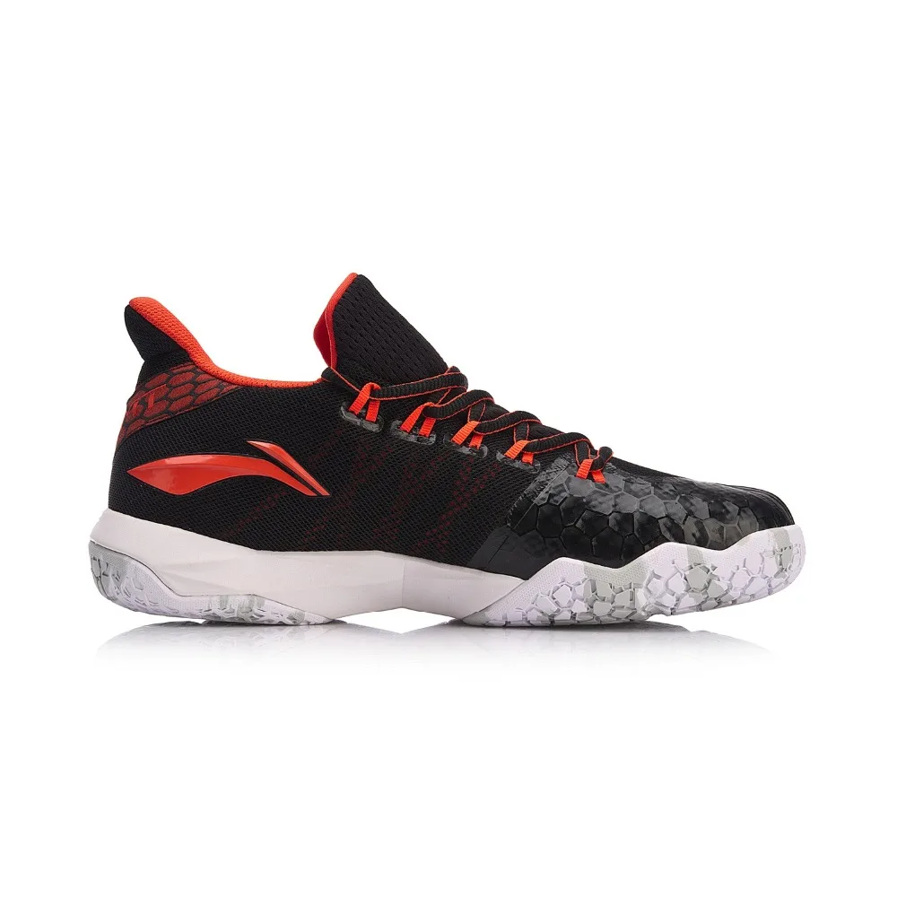 Распродажа мужские кроссовки Li-Ning SHADOW OF BLADE 2 0 для бадминтона дышащие LI-NING | Спорт и