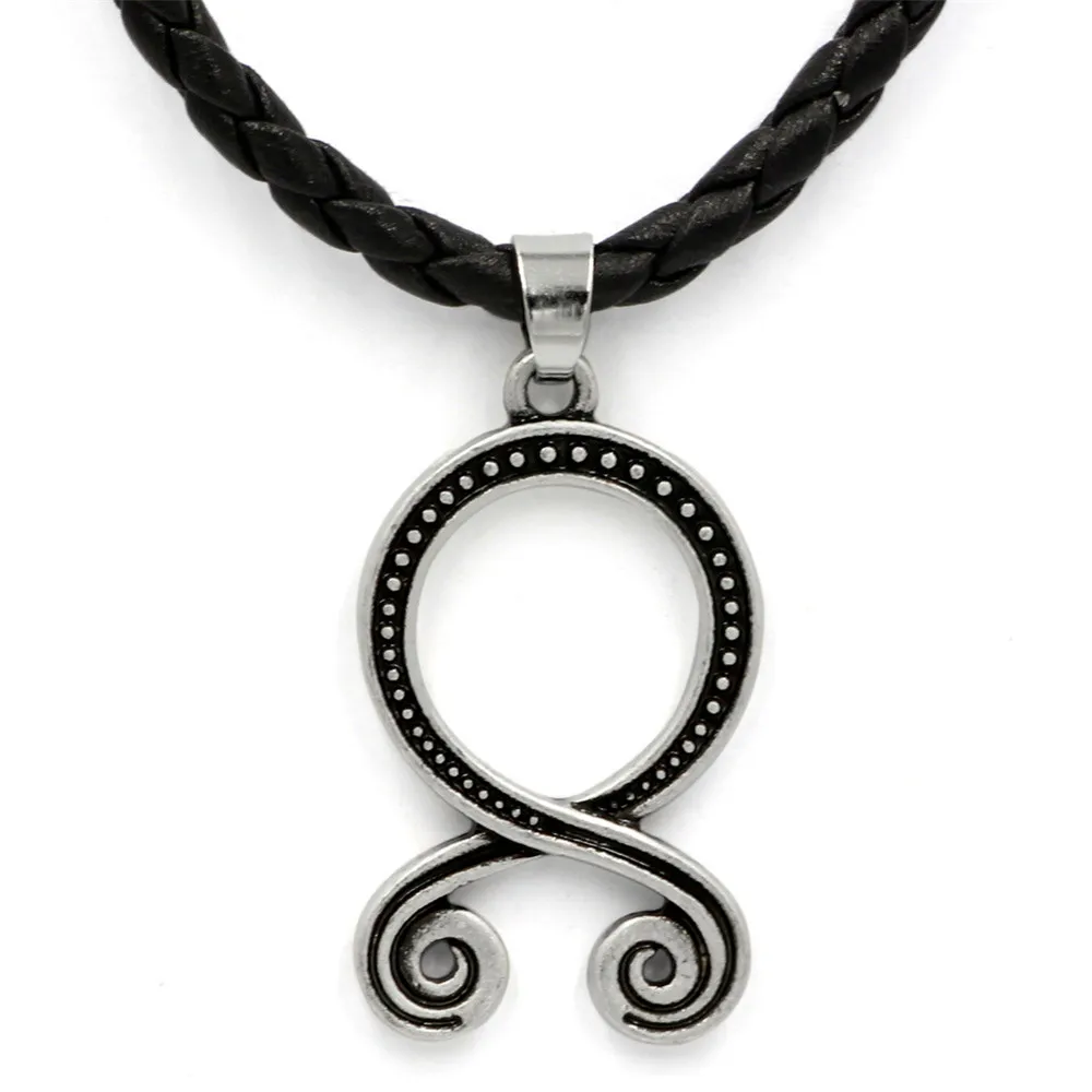 Руны пиратов викингов норвежский амулет религиозный крест тролль подвеска