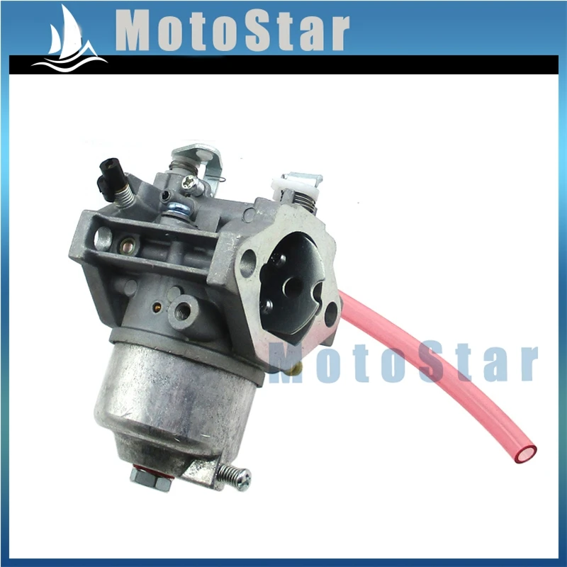 Карбюратор Carb для John Deere GS75 HD75 180 185 260 265 тракторы заменяют AM122852|Карбюратор| |