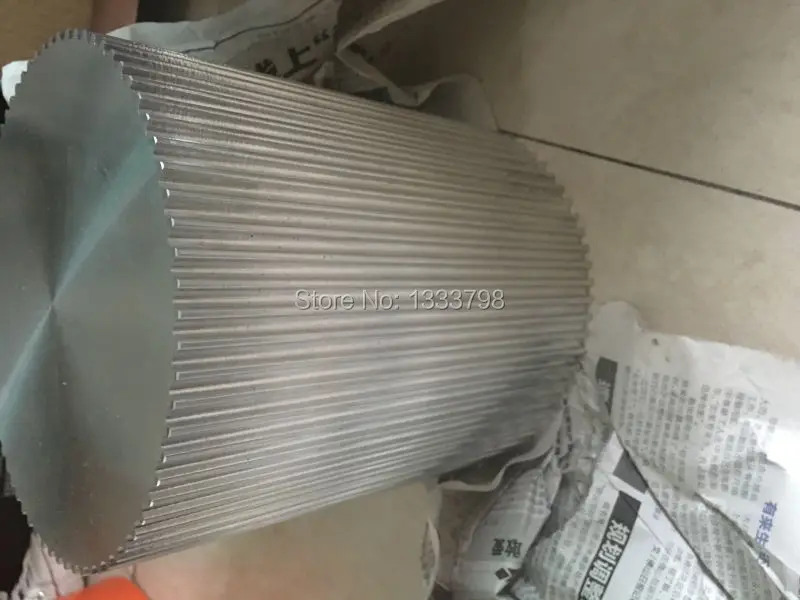 Китай оптовая продажа дешевой цене сроки бар / шкив 75 зубов HTD5M | Строительство и