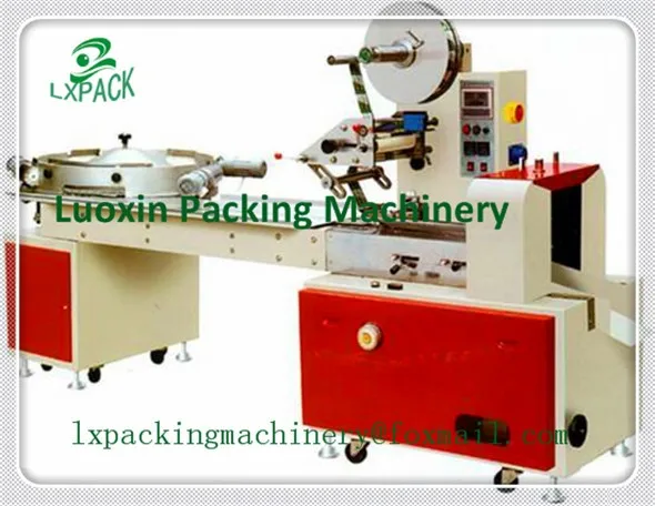 LX PACK Бренд самая низкая цена по прейскуранту завода полностью автоматическая