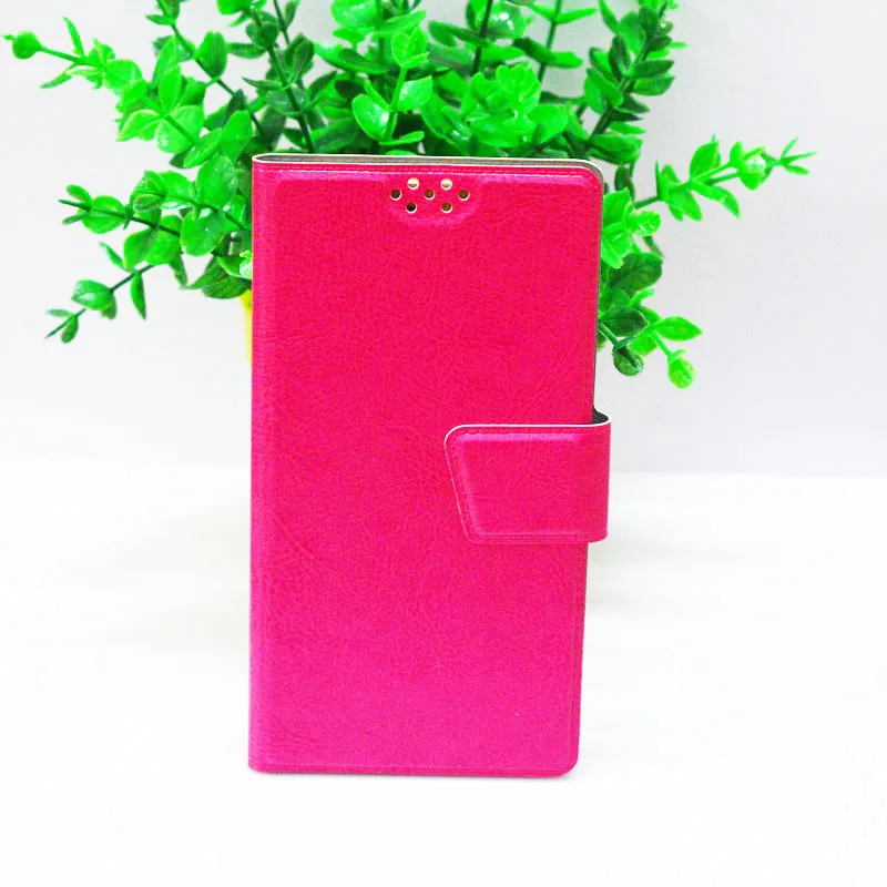 dower me Universal Flip PU Leather Case Cover For ARCHOS 45 Neon Smart Phone In Stock K2 | Мобильные телефоны и