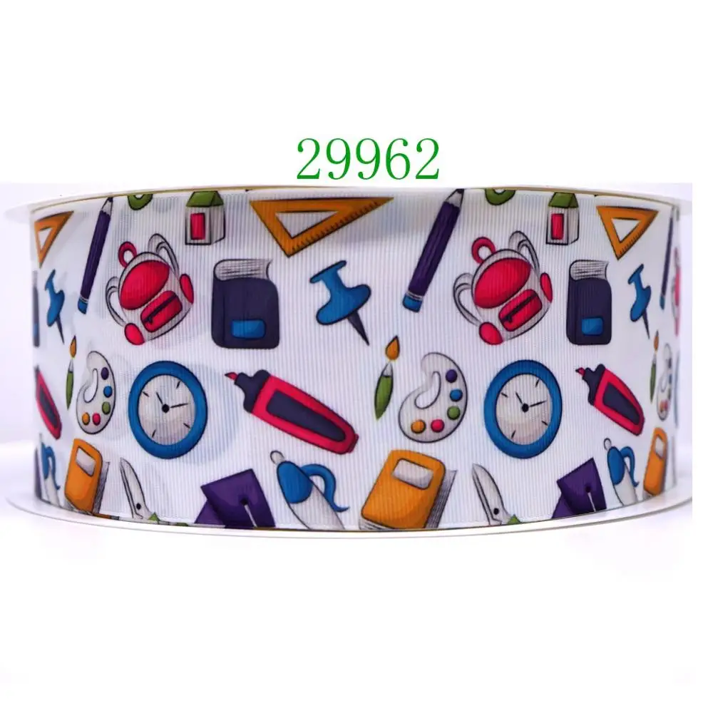 29962 50 ярдов напечатанная лента 29962 - Цвет: 29962