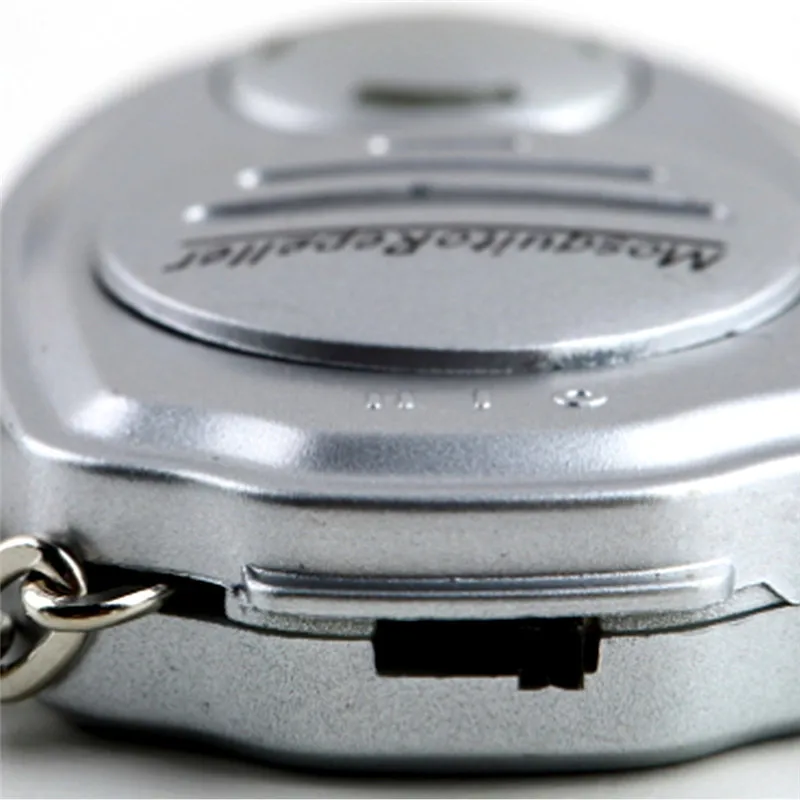 Портативный серебро Электронный ультразвуковой Комары Пешт Мыши Убийца