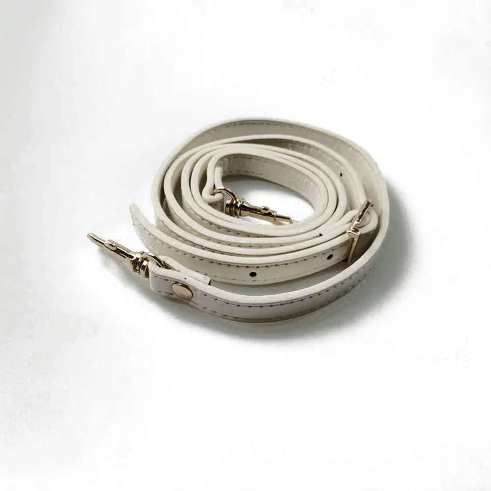 Модная женская однотонная Регулируемая сумка ручка сделай сам ремешок из