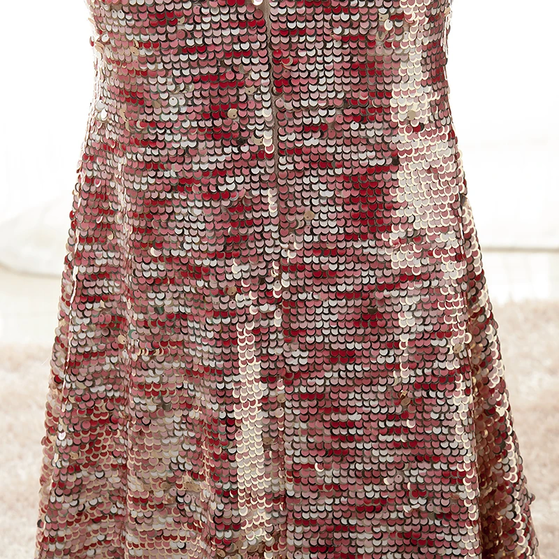 Forevergracedress Сексуальная Бингбинг платье для выпускного вечера Великолепная Sheer