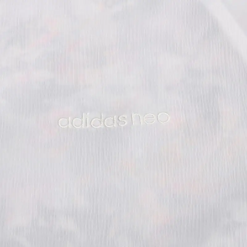Новое поступление оригинальная двухсторонняя Женская куртка Adidas Neo Label W CS WINDBREAKE