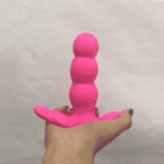 Nalone беспроводной пульт дистанционного управления Rorating вибратор для G Spot Массаж