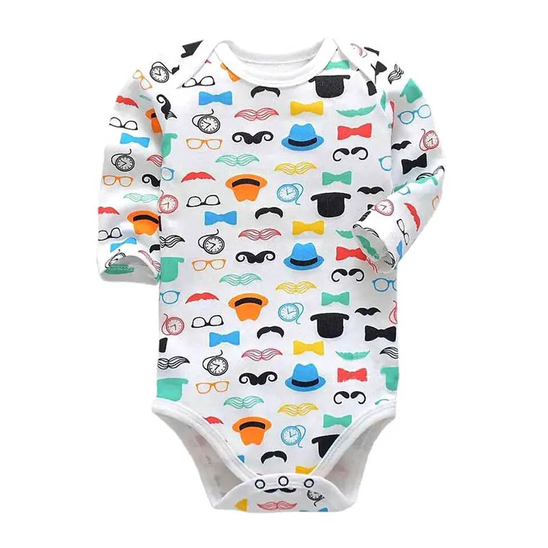Комбинезон детский унисекс хлопок размер: 3 m/6м/9 m/12м/18 m/24м большой выбор цветов |
