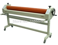 Ручной Электронный холодный ламинатор с подставкой рулон макс. 1000 мм|laminating