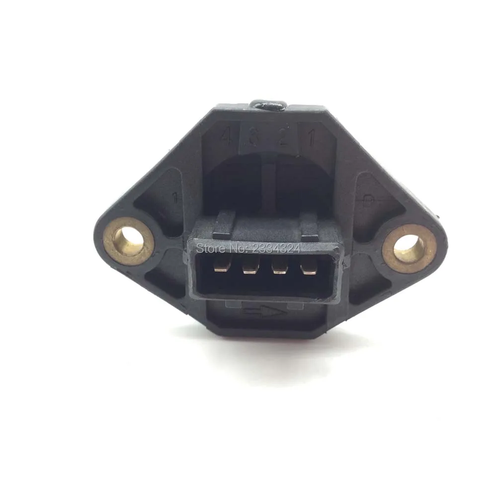 Датчик расхода воздуха Maf для Opel Vauxhall Astra Calibra Omega Vectra Chevrolet Holden 2 0 0280217106 60588419|sensor