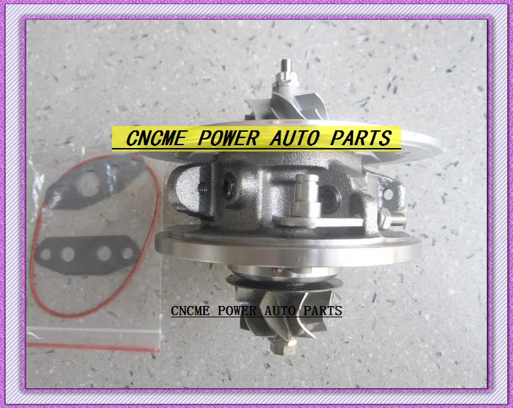 Турбокартридж CHRA GT1749V 17201-27030A E 17201-27030F 721164 для TOYOTA RAV4 D4D Avensis Пикник Previa 01- 1CD-FTV 021Y 2.0L |