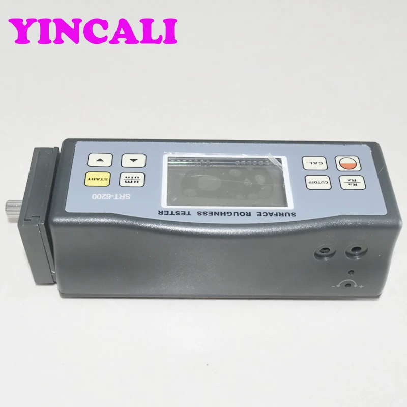 Быстрая доставка измеритель шероховатости поверхности Стандартный четыре