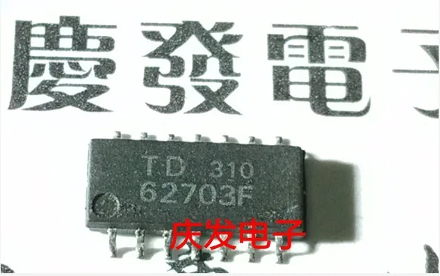 Бесплатная Доставка. TD62703F |