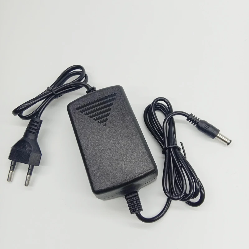 Адаптер питания DC 12V 1A 1.25A 1250mA 1.5A 1500mA 2A 2.5A 2500mA 3A DC 12V Volt источник питания Переключение 220V на 12V светодиодный светильник
