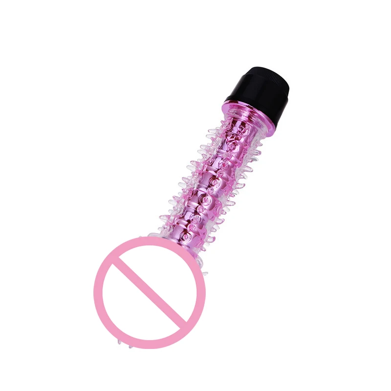 Силиконовые AV мини G-Spot вибратор мощный пуля стимуляции клитора шип палец