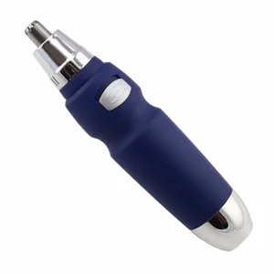 Электрический триммер для волос в носу, бритва, машинка для стрижки, средство для бритья, устройство для придания формы бровям, безопасное средство для красоты и ухода за лицом, удаление волос