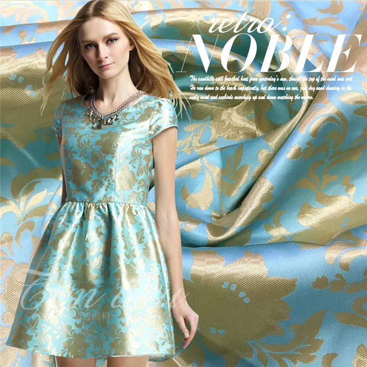 Бесплатная доставка! Новые высококачественные модные ткани Лаконичное платье